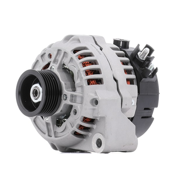 Lichtmaschine von RIDEX 4G0410