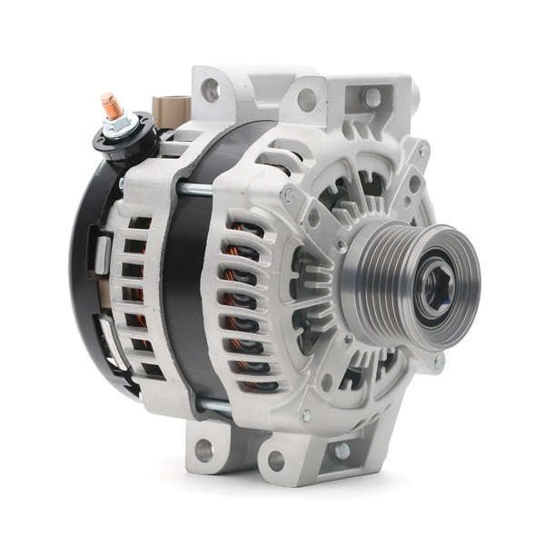 Lichtmaschine von RIDEX 4G0414