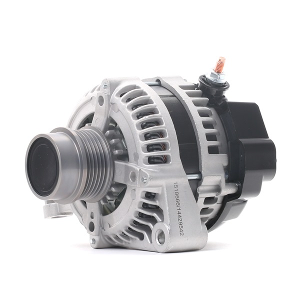 Lichtmaschine von RIDEX 4G0419