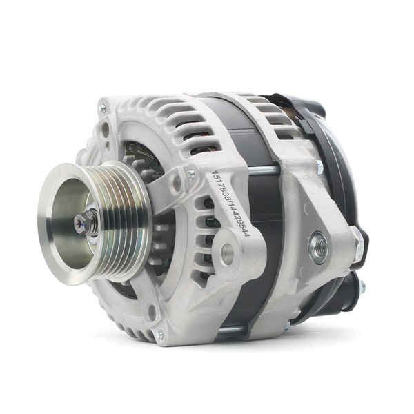 Lichtmaschine 4G0420 MINI Schrägheck von RIDEX