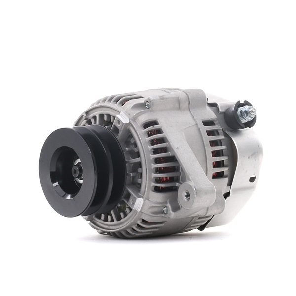 Lichtmaschine 4G0423