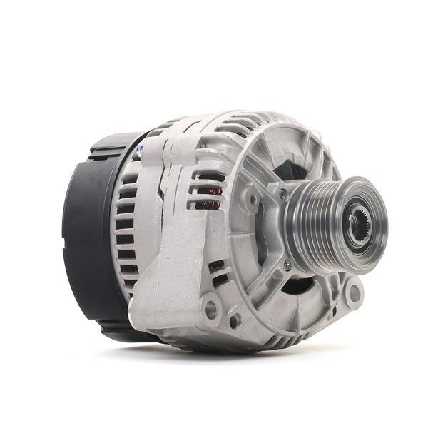 Lichtmaschine 4G0424