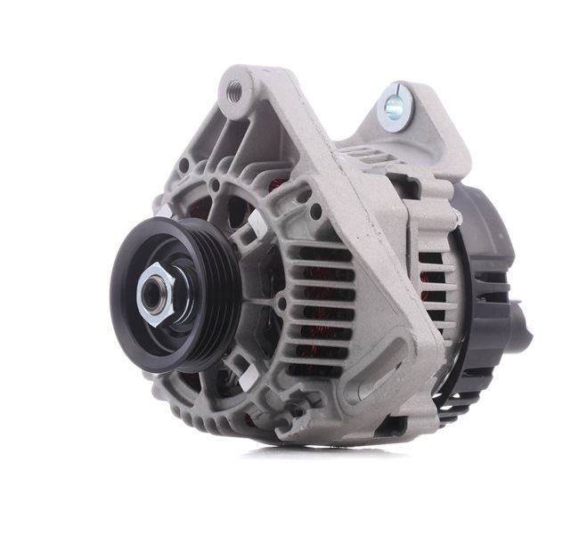 Lichtmaschine 4G0427
