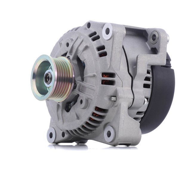 VOLVO Lichtmaschine von RIDEX