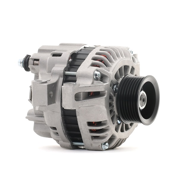 Lichtmaschine von RIDEX 4G0430