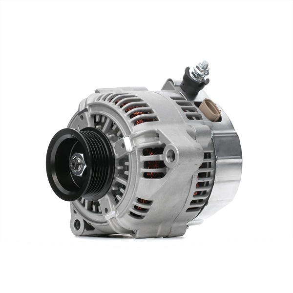 Lichtmaschine 4G0432
