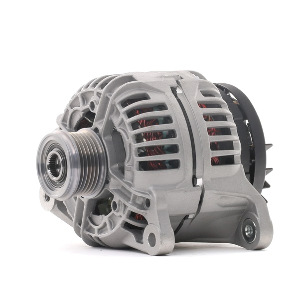 Lichtmaschine von RIDEX 4G0434