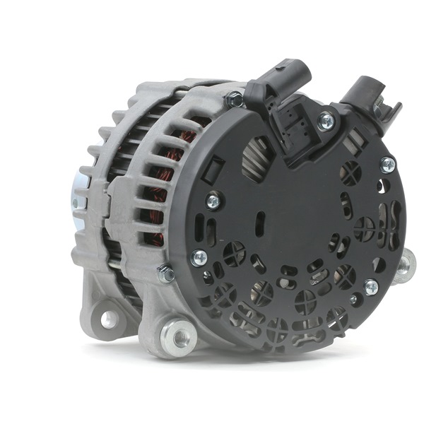 Lichtmaschine 4G0436