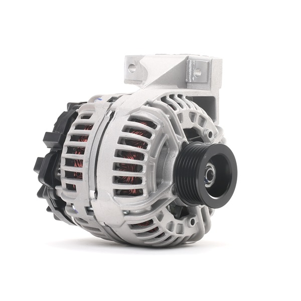 VOLVO Lichtmaschine von RIDEX