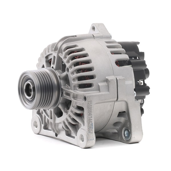 Lichtmaschine von RIDEX 4G0445