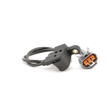 Comprar Sensor de cigüeñal de RIDEX 833C0257 a bajo precio de 16,41 €