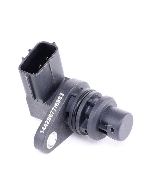 Kurbelwellensensor 833C0258 MAZDA CX-7 von RIDEX