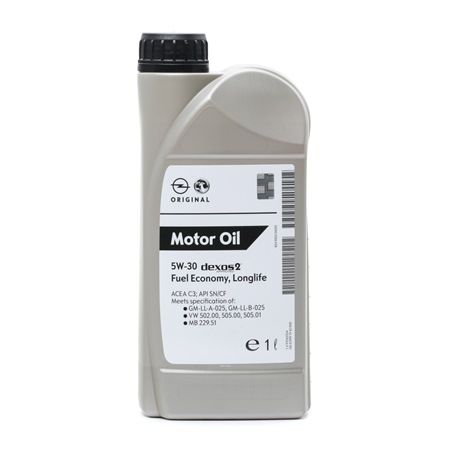Compre Óleo do motor da OPEL GM 19 42 000 a um preço baixo por 12,22 €