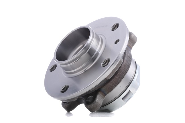 Radlagersatz 654W1077