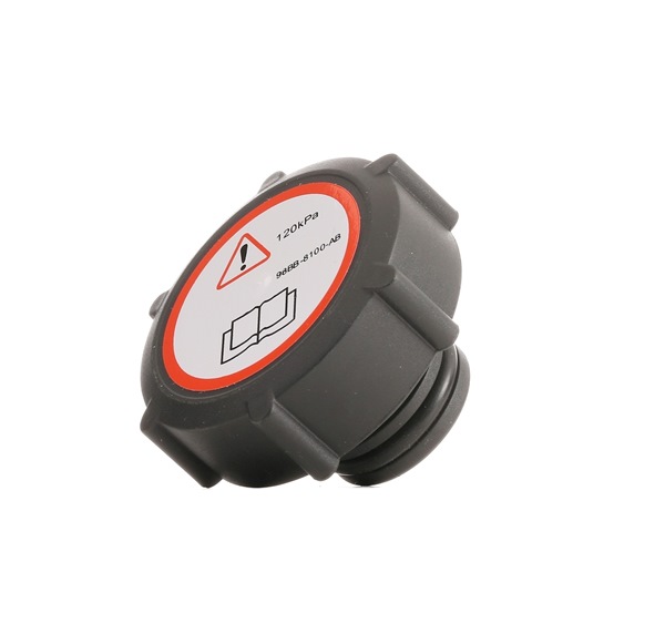 Osta Korkki, paisuntasäiliö STARK:llä SKVK-1960020 edullisesti hintaan 7,39 €