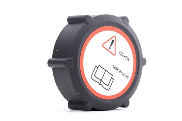 Osta Korkki, paisuntasäiliö RIDEX:llä 56V0019 edullisesti hintaan 7,39 €