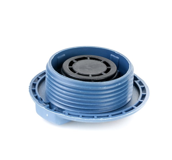 Osta Korkki, paisuntasäiliö RIDEX:llä 56V0022 edullisesti hintaan 5,77 €