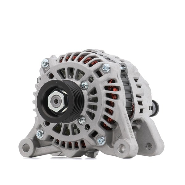 PEUGEOT Lichtmaschine von RIDEX
