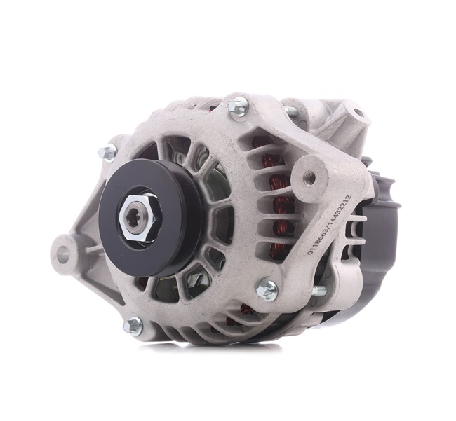 Lichtmaschine SKGN-0320459