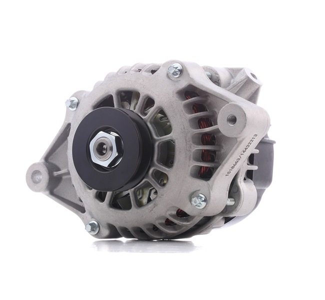 Lichtmaschine 4G0459