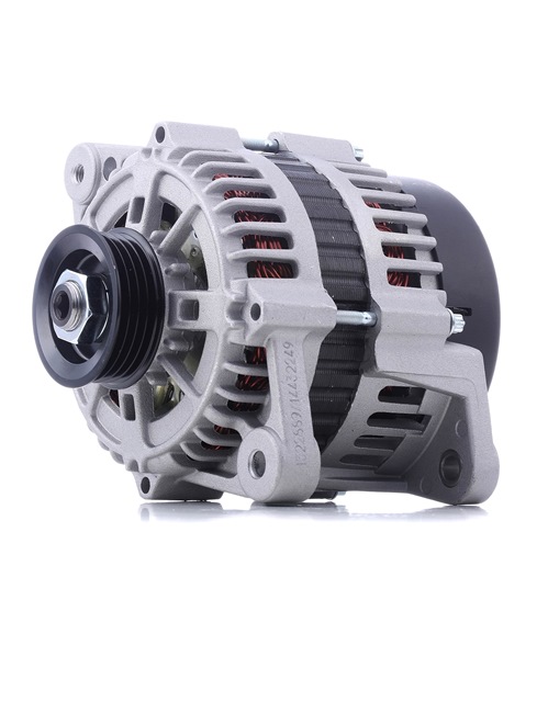 Lichtmaschine 4G0467