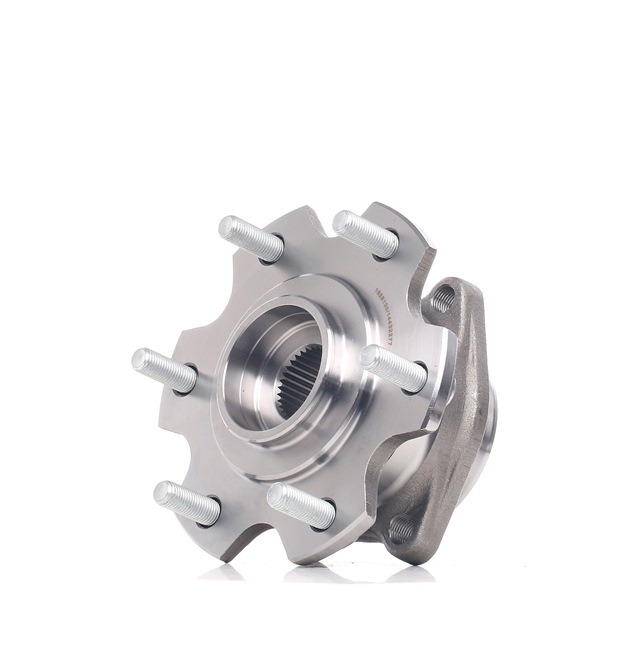 Radlagersatz 654W1079