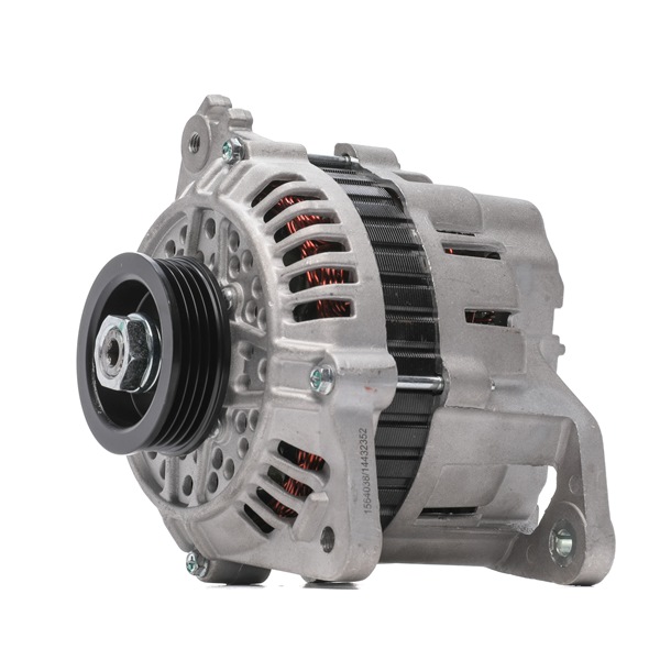 MITSUBISHI Lichtmaschine von RIDEX