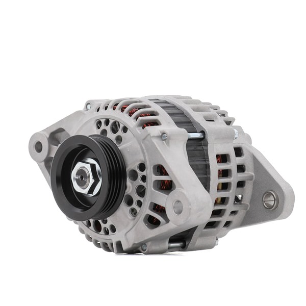 Lichtmaschine 4G0471