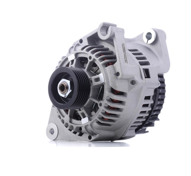 Lichtmaschine 4G0472
