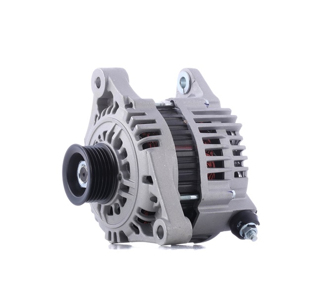 Lichtmaschine 4G0474