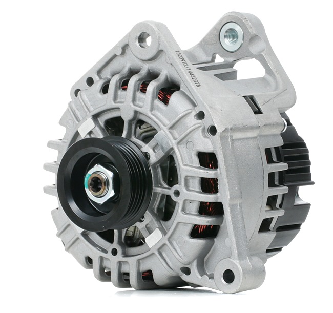 Lichtmaschine 4G0475