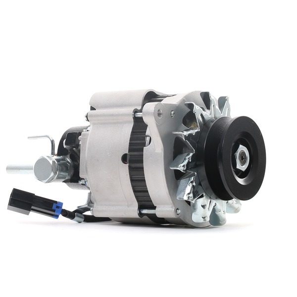 Lichtmaschine 4G0480