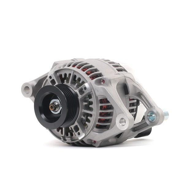 Lichtmaschine von RIDEX 4G0481