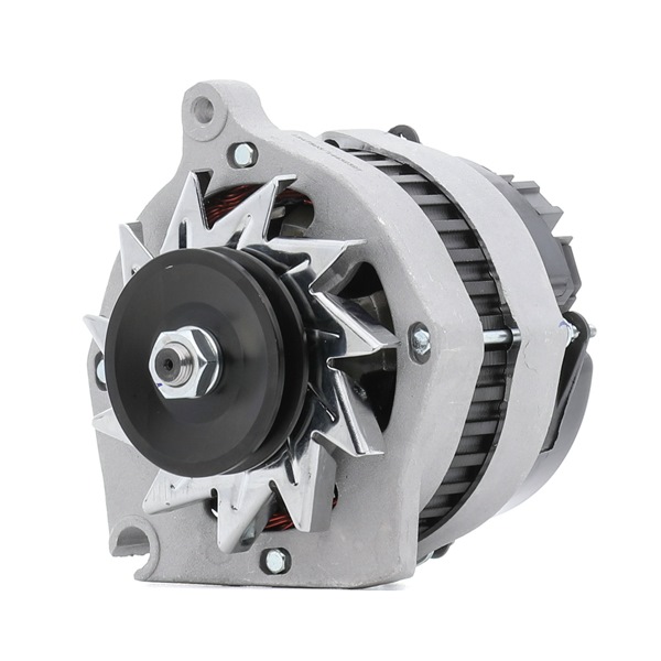 Lichtmaschine 4G0482