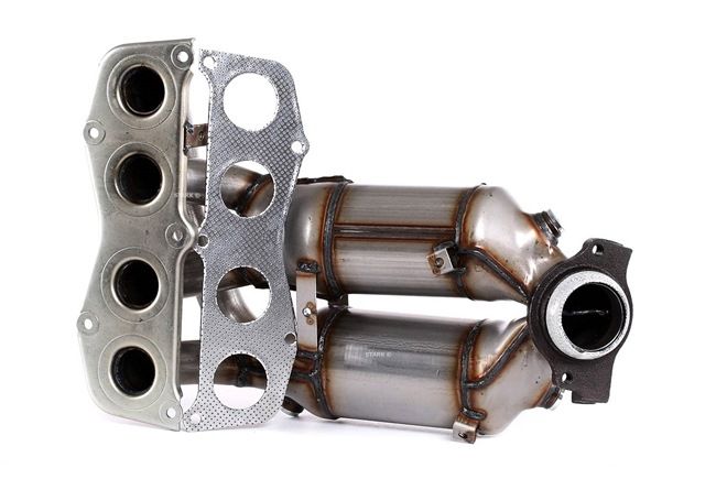 Katalysator SKCCT-4840003