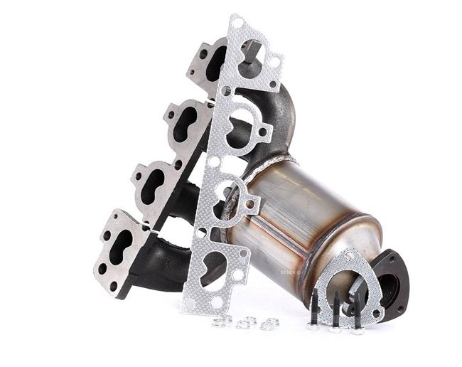 Katalysator SKCCT-4840004