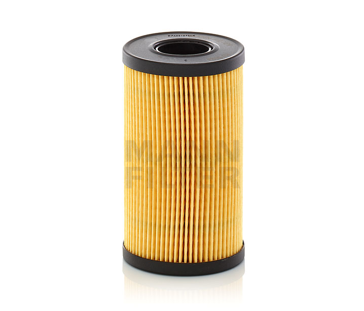 Köp Oljefilter av MANN-FILTER HU 6024 z till det låga priset 157,47 kr