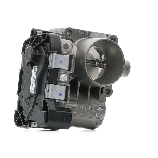 Achetez des Papillon de distribution, alimentation d'air PIERBURG 7.03703.97.0 à prix pour 196,18 €