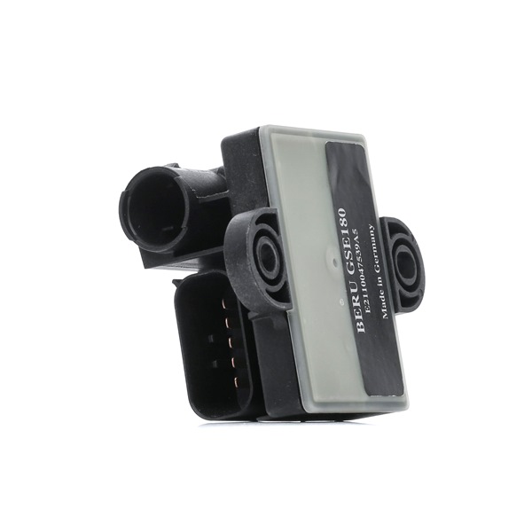 Compre Módulo de comando, tempo de incandescência da BERU GSE180 a um preço baixo por 97,41 €