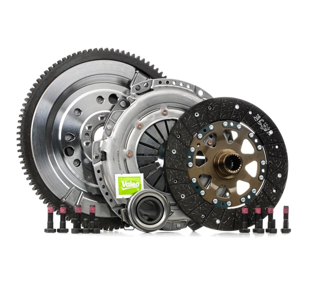 Acquista online VALEO Kit frizione Art.: 837124