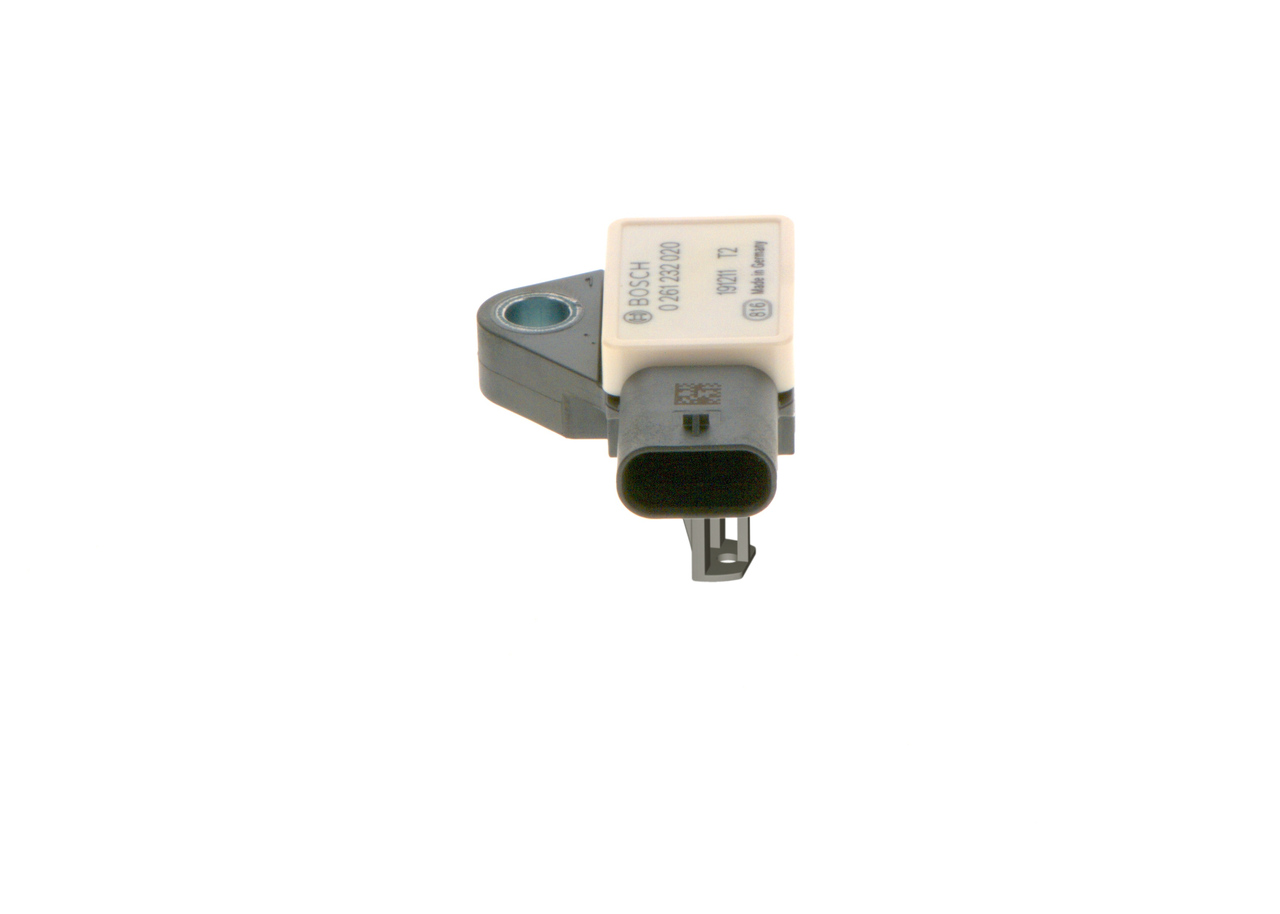 Ladedrucksensor 0 261 232 020