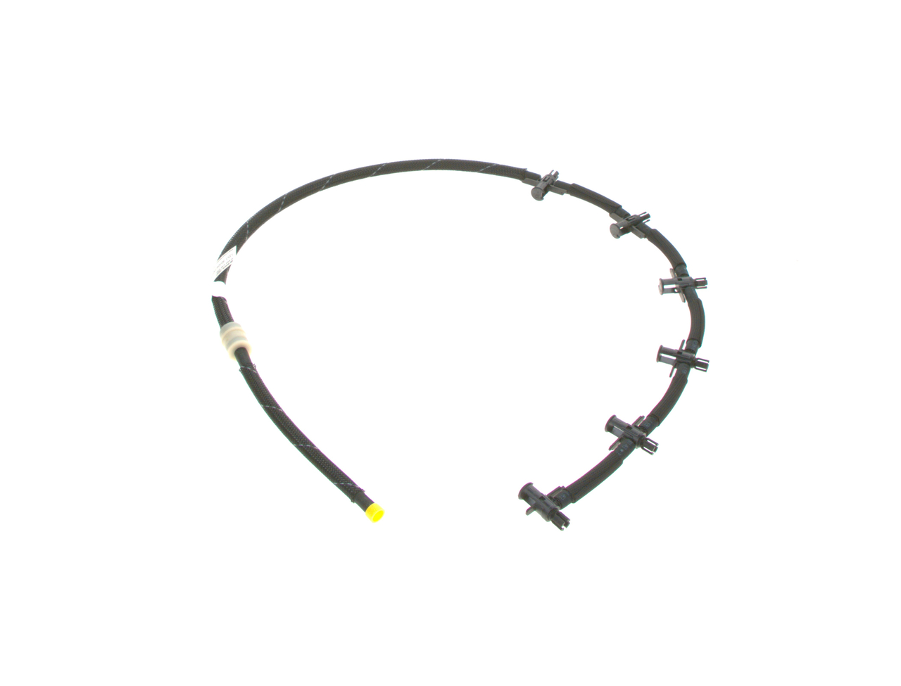 Schlauch, Leckkraftstoff 0 445 130 232 von BOSCH günstig für 60,27 € online kaufen