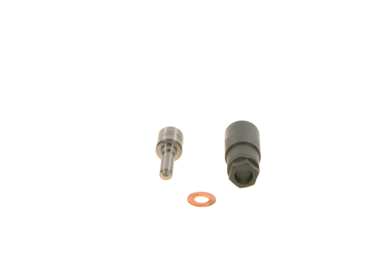 Achetez des Kit de réparation, système à rampe commune BOSCH F 01Z N00 004 à prix pour 64,64 €