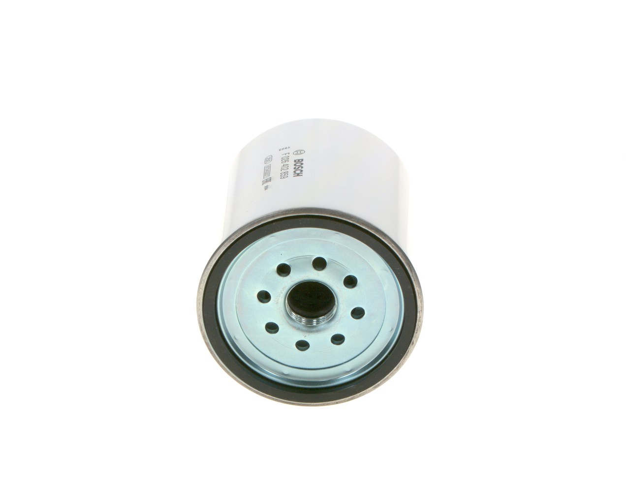Original BOSCH Kraftstofffilter online kaufen
