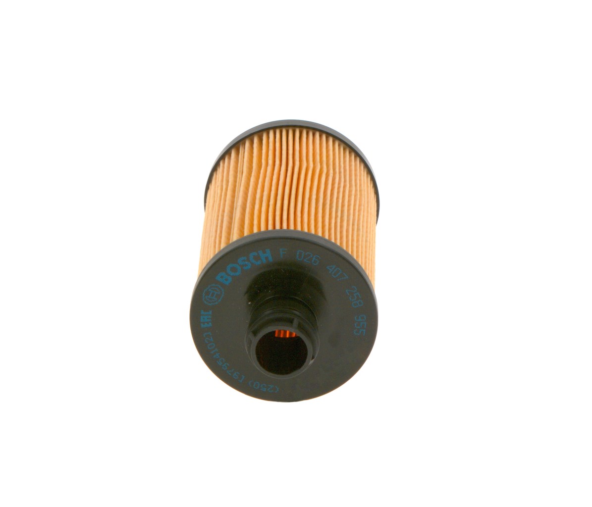 Compre Filtro de óleo da BOSCH F 026 407 258 a um preço baixo por 23,33 €