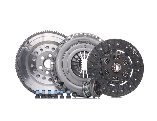 Kupplungssatz 2290 601 111 von SACHS günstig für 596,09 € online kaufen