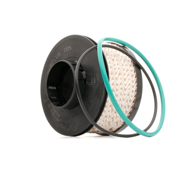 Comprar Filtro combustible de PURFLUX C875 a bajo precio de 19,11 €