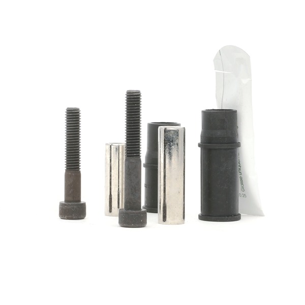 Acquista online BREMBO Kit manicotti di guida, Pinza freno Art.: F SV 001