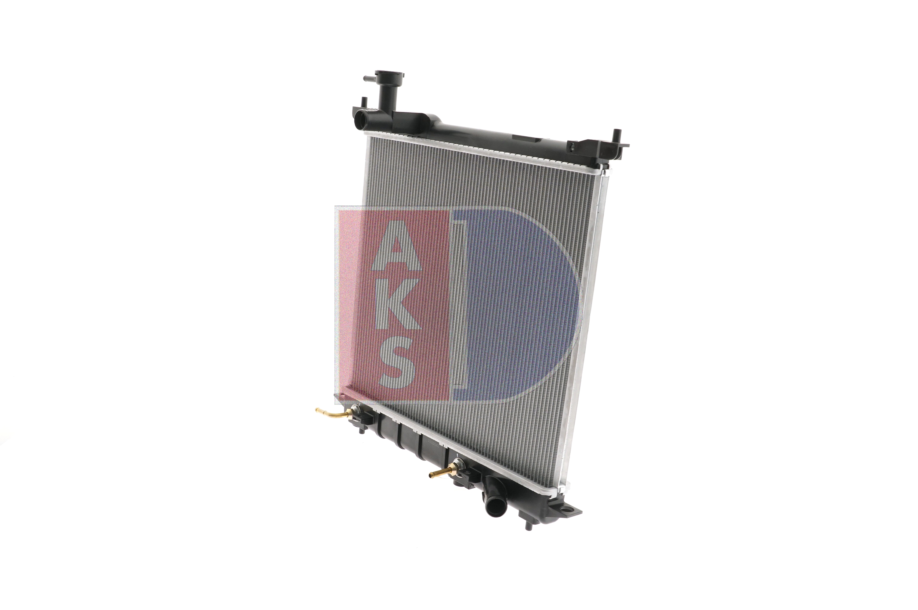 Kühler, Motorkühlung 070205N