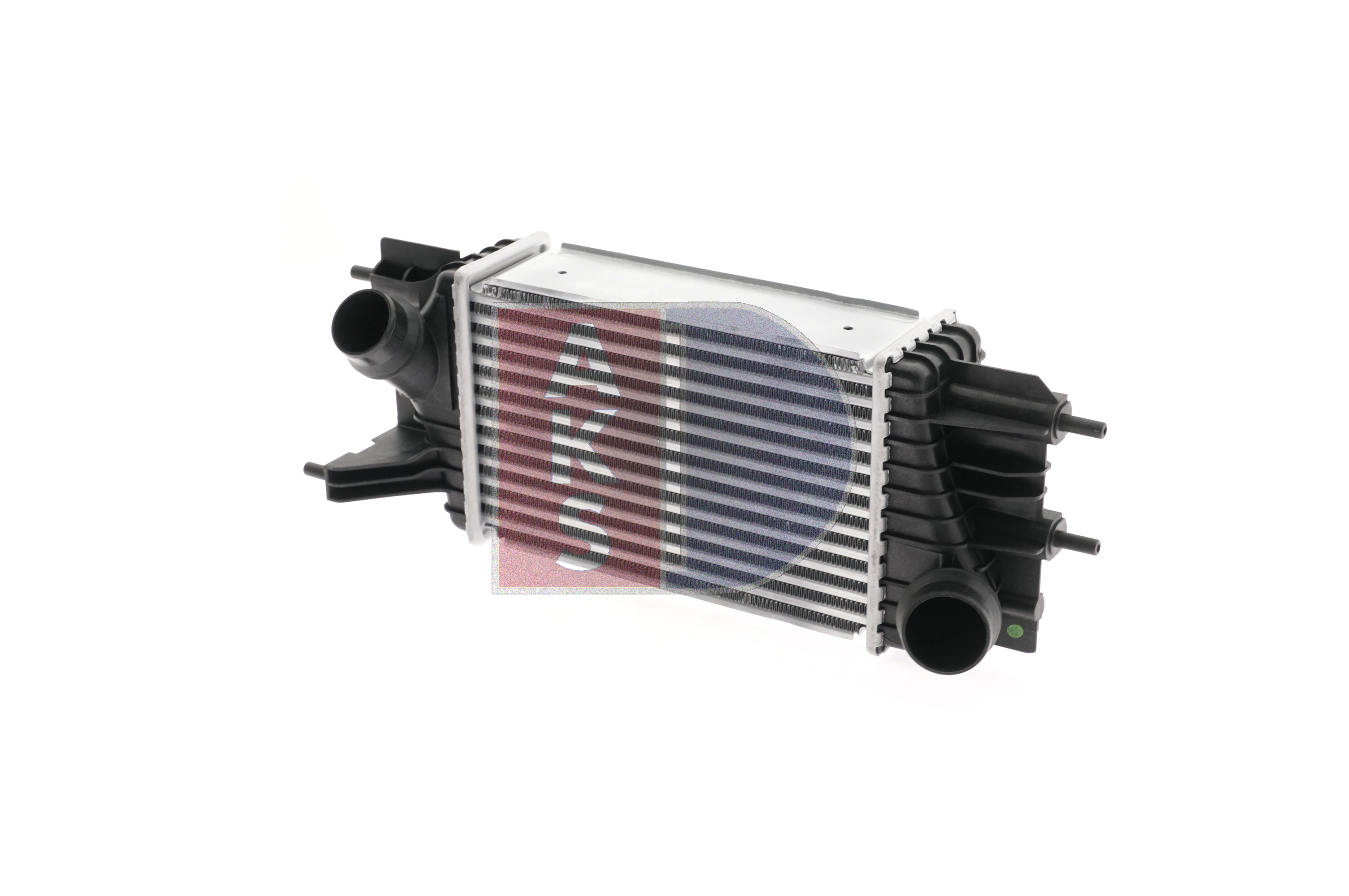 Kjøp Intercooler av AKS DASIS 077020N til den lave prisen 2121,54 NOK